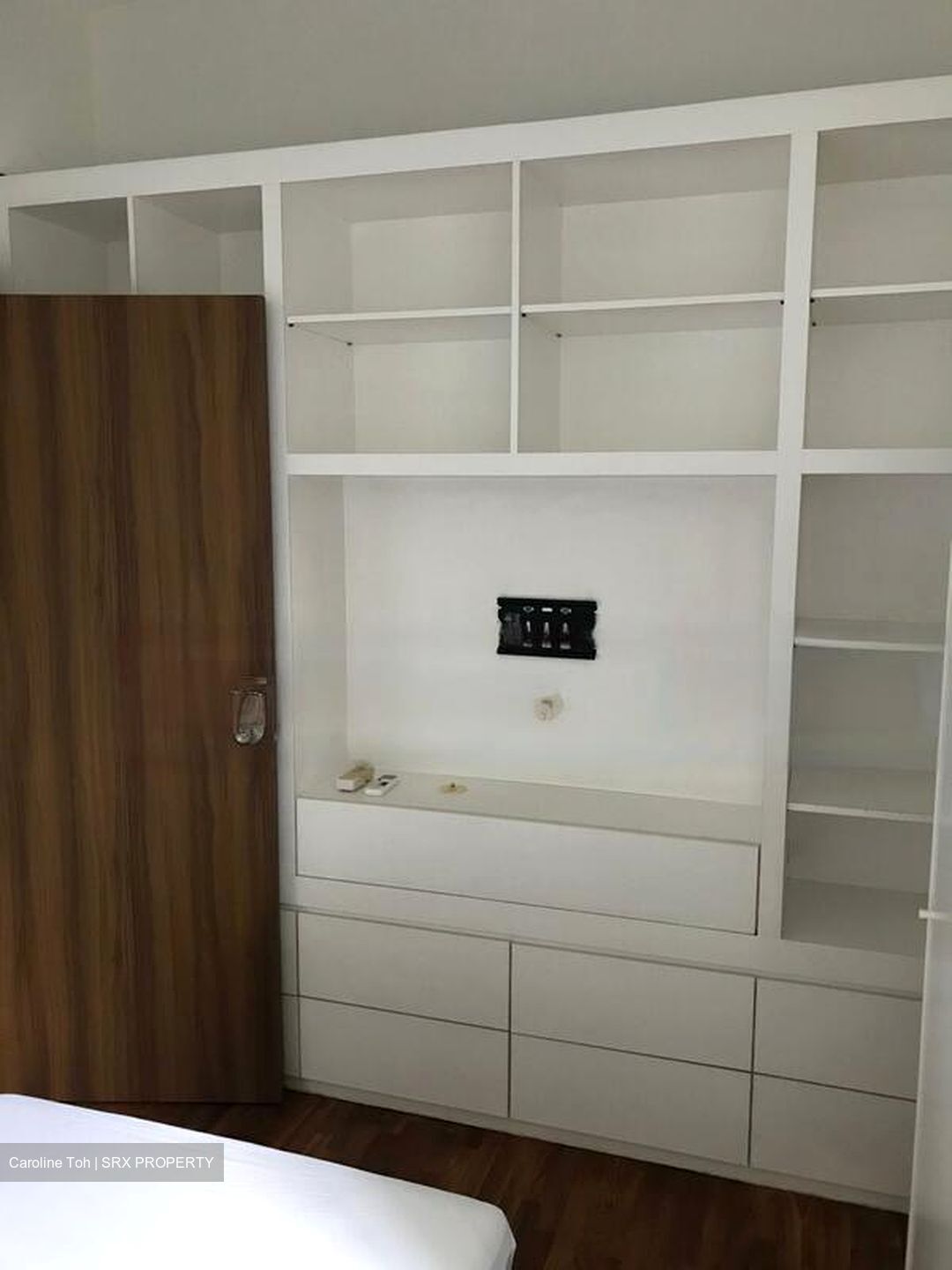 Kerrisdale (D8), Condominium #497351251